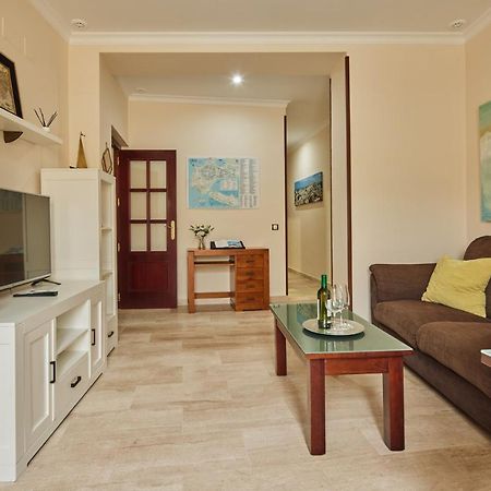 Apartamento Tavira Little Apartments Cádiz Kültér fotó