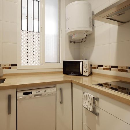Apartamento Tavira Little Apartments Cádiz Kültér fotó