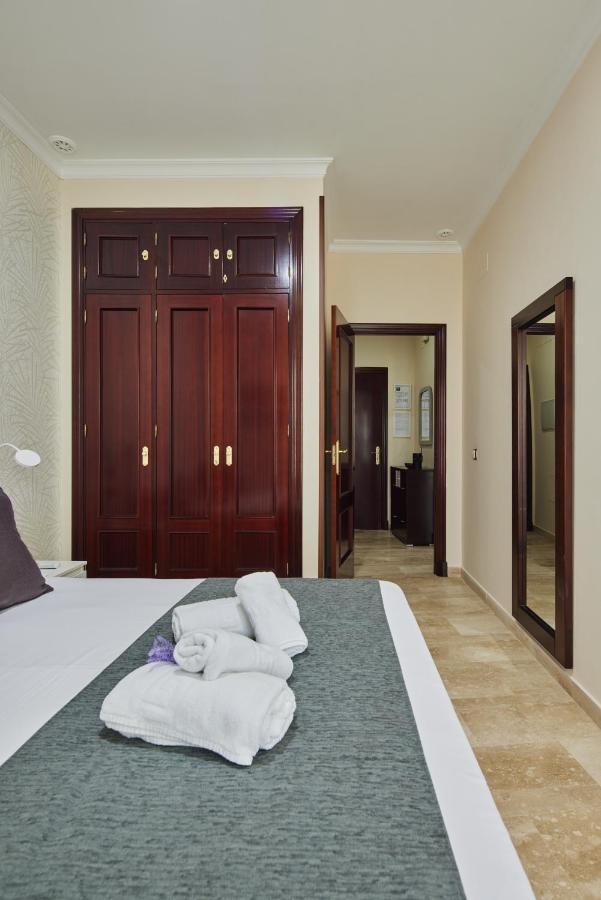 Apartamento Tavira Little Apartments Cádiz Kültér fotó