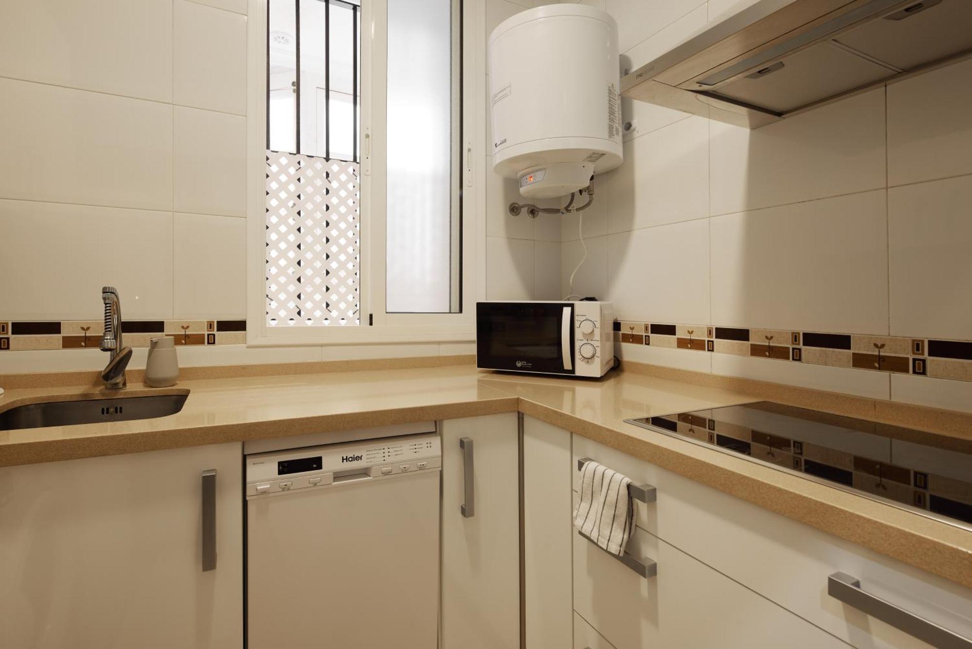 Apartamento Tavira Little Apartments Cádiz Kültér fotó