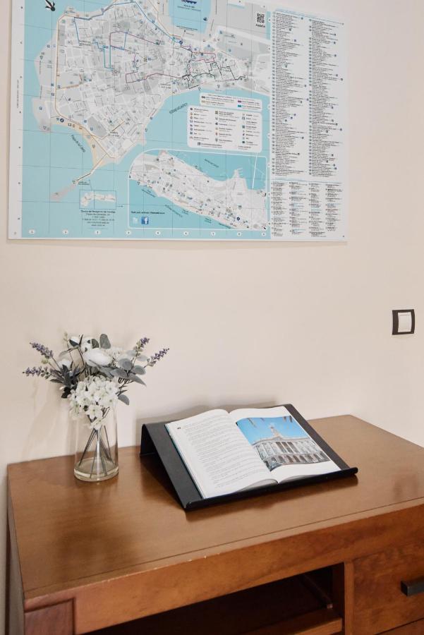 Apartamento Tavira Little Apartments Cádiz Kültér fotó