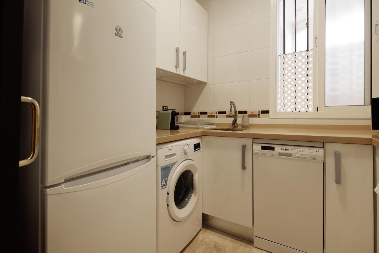 Apartamento Tavira Little Apartments Cádiz Kültér fotó