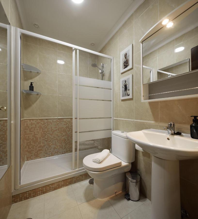 Apartamento Tavira Little Apartments Cádiz Kültér fotó