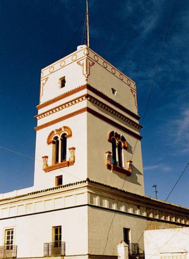 Apartamento Tavira Little Apartments Cádiz Kültér fotó