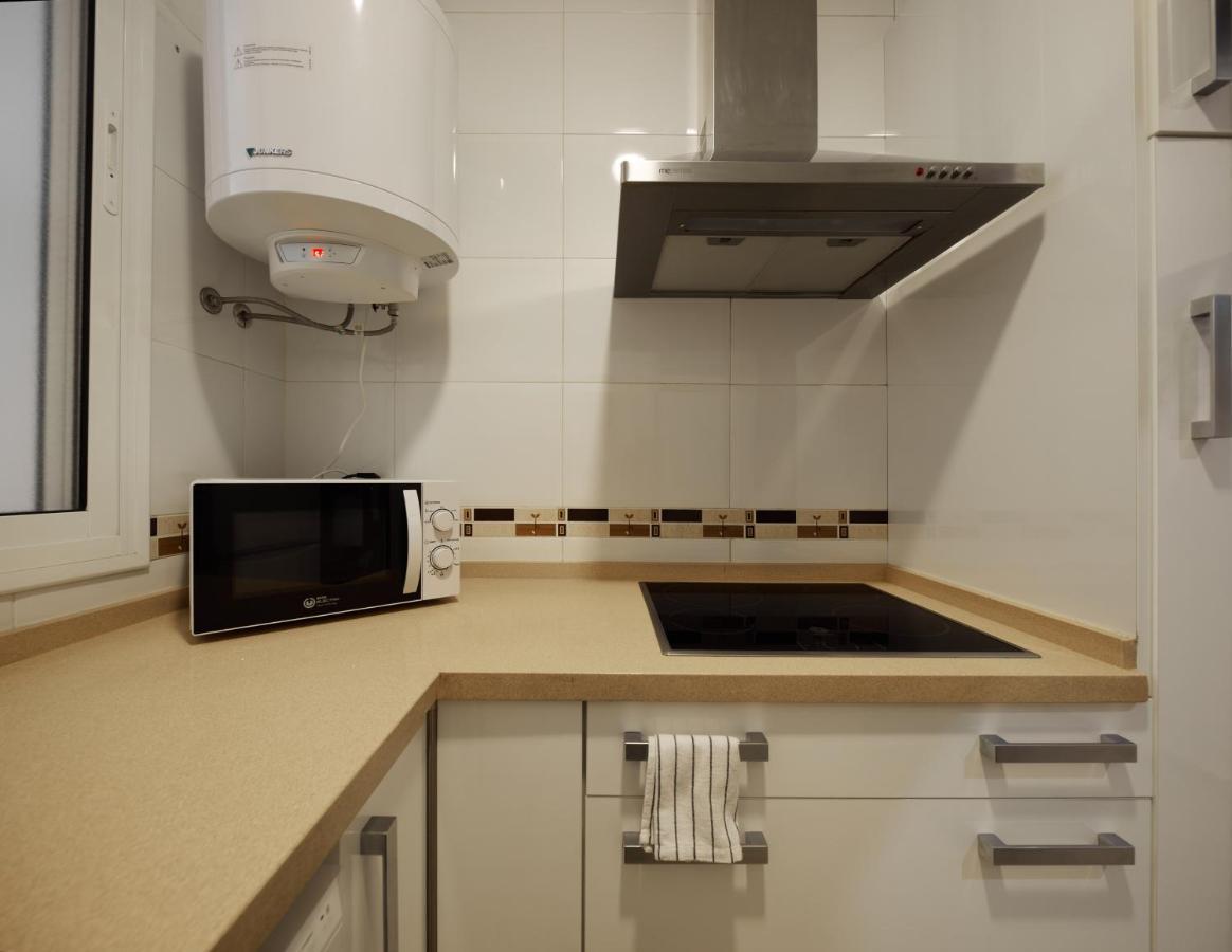 Apartamento Tavira Little Apartments Cádiz Kültér fotó
