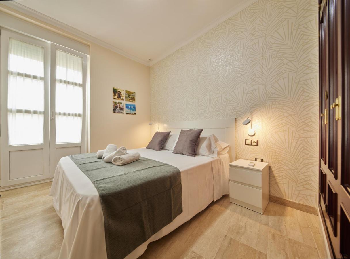 Apartamento Tavira Little Apartments Cádiz Kültér fotó